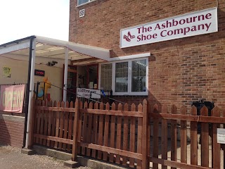 The Ashbourne Shoe Company