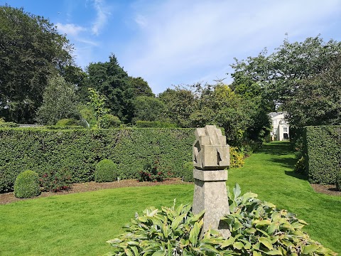 Greenbank Garden