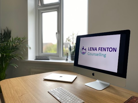 Lena Fenton Counselling Online