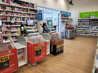 Savers Health & Beauty