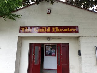 Gravesend & District Theatre Guild