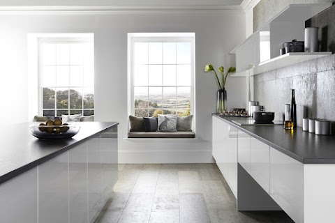 Cucina Kitchens