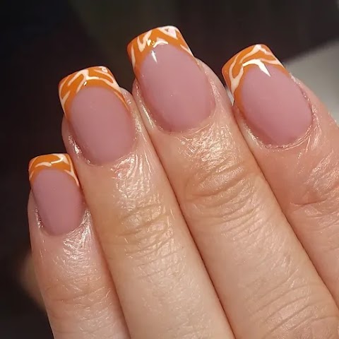 NC Nails & Beauty