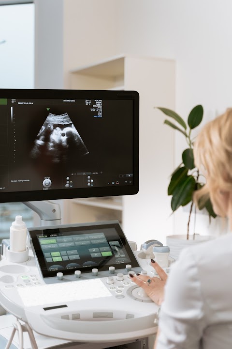 Private Ultrasound Clinic