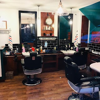 Angelo Gents Barbers