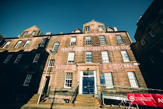 Alison House, The University of Edinburgh