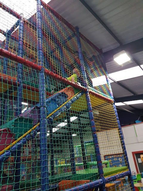 Play Town Softplay