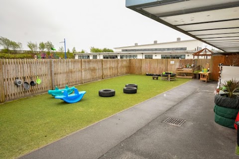 Bright Horizons Wooldale Early Care & Education Centre