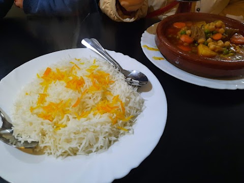 AlKhaleej Arabic Restaurant