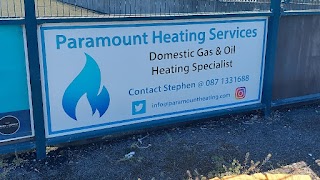 Paramount Heating Services Ltd