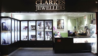 Clarkes Jewellers Ltd