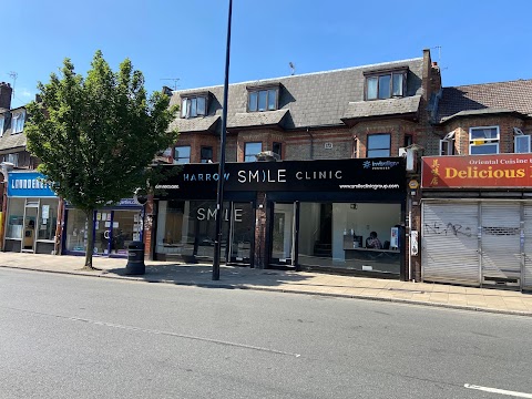 Harrow Smile Clinic