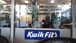 Kwik Fit - Motherwell