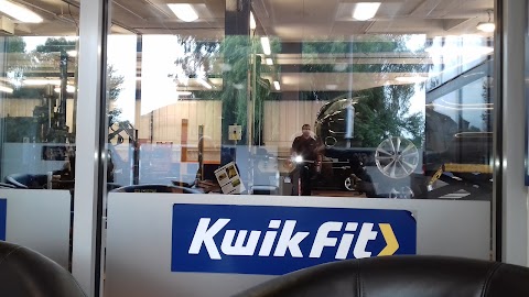 Kwik Fit - Motherwell