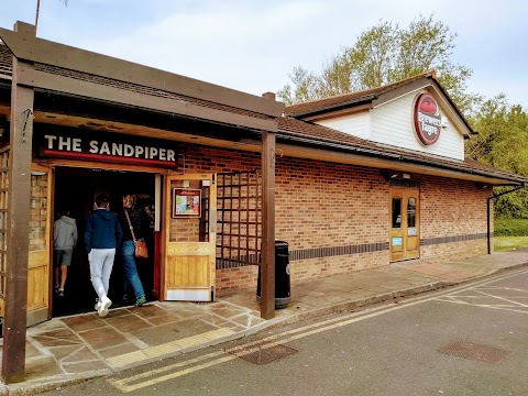 The Sandpiper Brewers Fayre