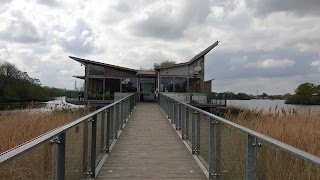 Attenborough Nature Reserve