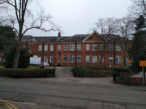 Malbank High School and Sixth Form College