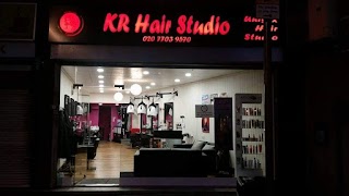 KR Hair Studio