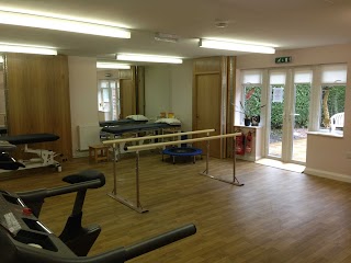 Central Physio