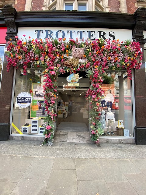 Trotters Childrenswear & Accessories