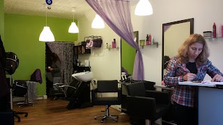 Sonish Ladies Hair Salon