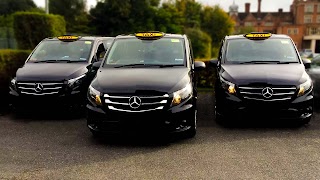 Tyseley Taxis