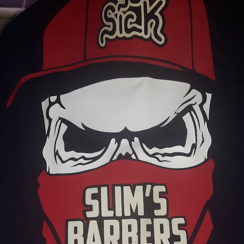 Slim's Barber - Handsworth