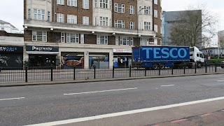 Tesco Express