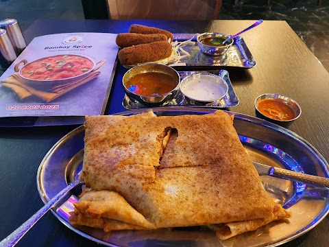 Bombay Spice Restaurant & Bar