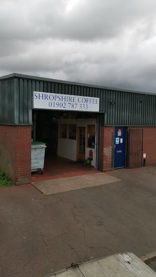 Shropshire Coffee Limited