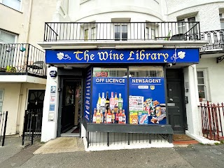 The Wine Library