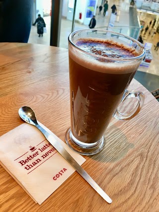 Costa Coffee