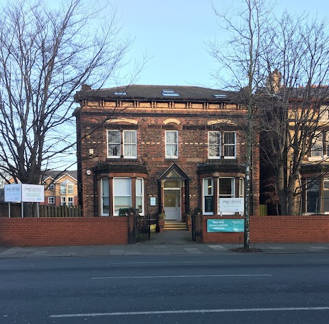 mydentist, Crosby Road South, Liverpool