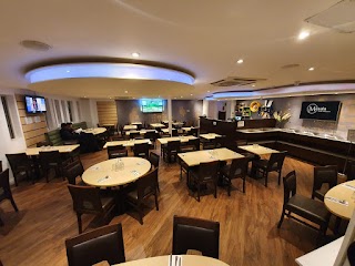 Masala Canteen Bar & Restaurant