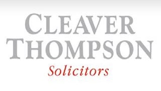 Cleaver Thompson Solicitors