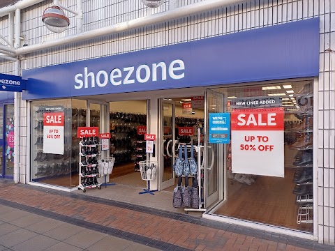 Shoe Zone