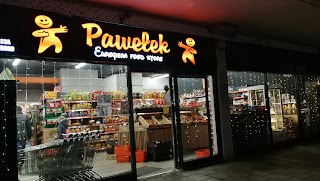 Pawelek European Food