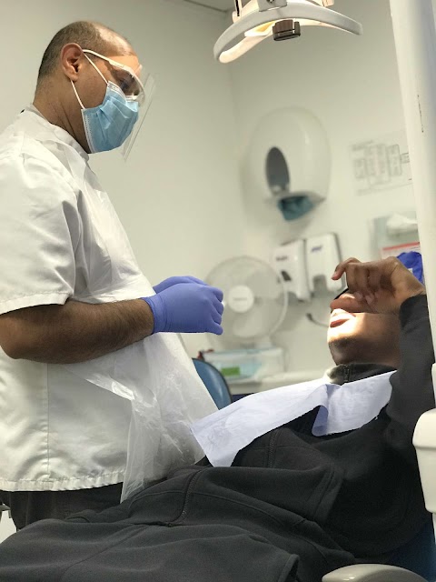 City Dental Practice