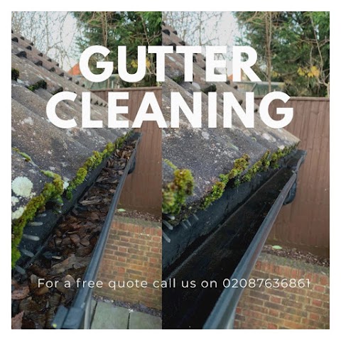 Waterers’ Window and Cleaning Services (Part Of Waterers’ Services Ltd)