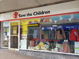 Save The Children