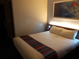 Travelodge Birmingham Airport