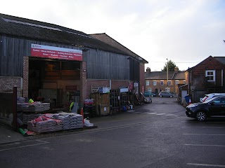 Alsford Timber Cobham