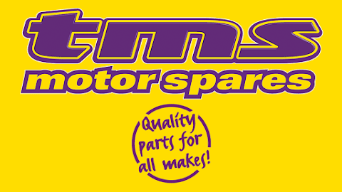 TMS Motor Spares Ltd - Paisley