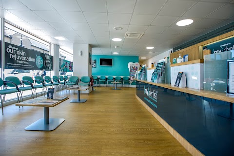 mydentist, Peel Street, Barnsley