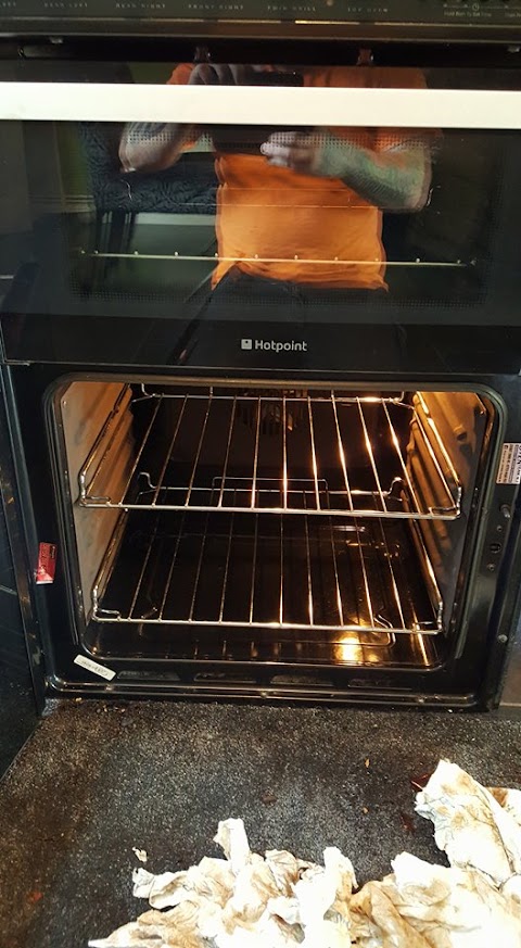 Oven envy Newtownabbey