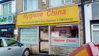 Hygiene China