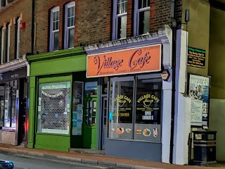 Village Cafe