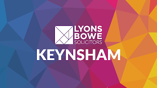 Lyons Bowe | Keynsham