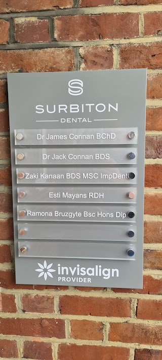 Surbiton Dental