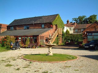 Rolands Croft Guest House